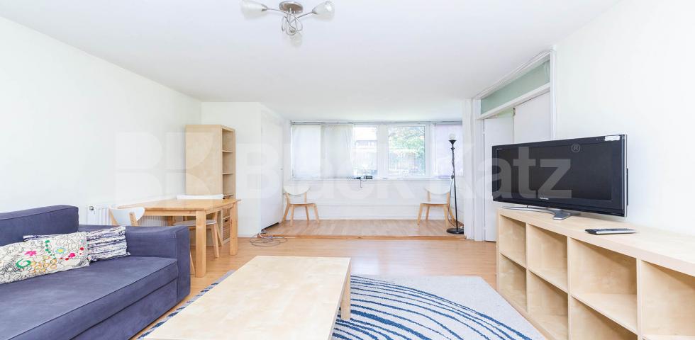 			1 Bedroom, 1 bath, 1 reception Apartment			 Ridge Road N8, CROUCH END / HARRINGAY